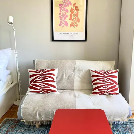 Διαμέρισμα Hanysia Sea View