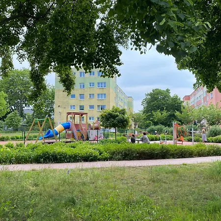 Διαμέρισμα Hanysia Sea View