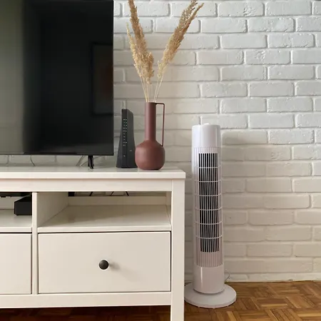 Hanysia Sea View Gdańsk