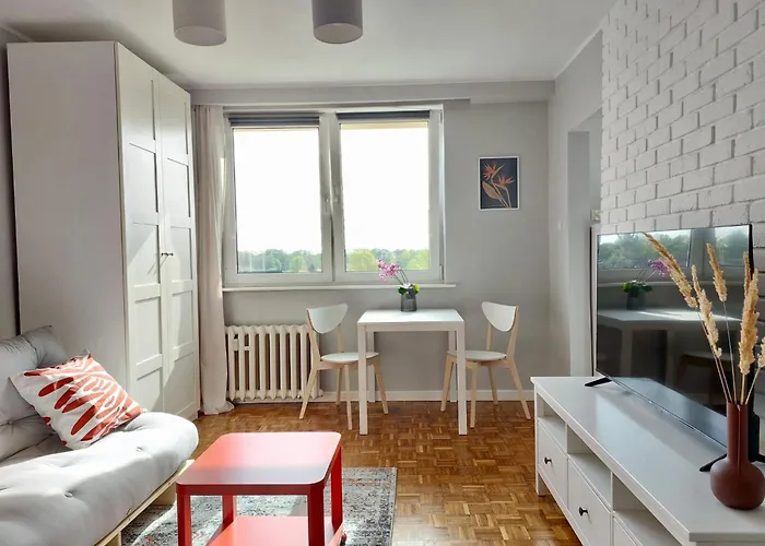 Apartamento Hanysia Sea View