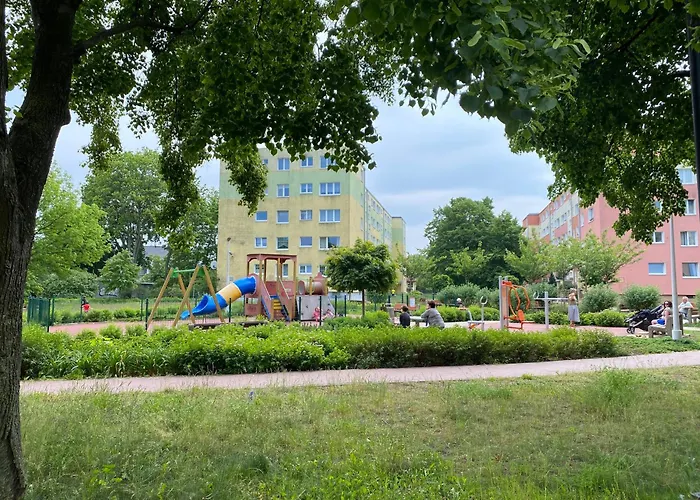 Apartamento Hanysia Sea View