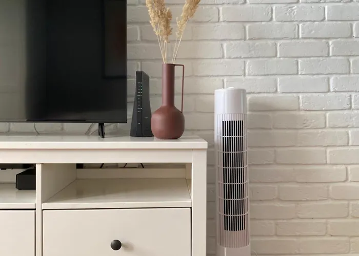 Hanysia Sea View Gdańsk